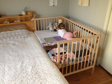 How To Make A Baby Crib Secure For Your Baby?